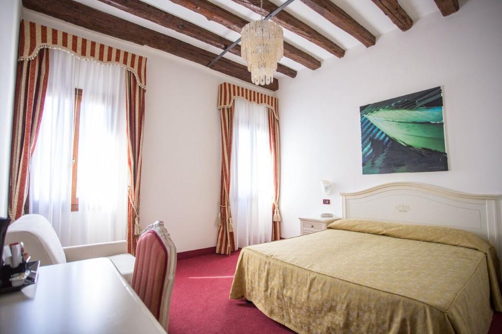 Ca' Lucrezia Gasthof 3*