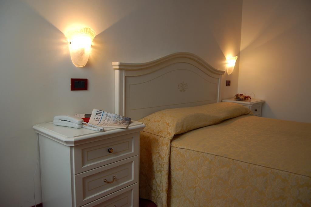Ca' Lucrezia Gasthof 3*
