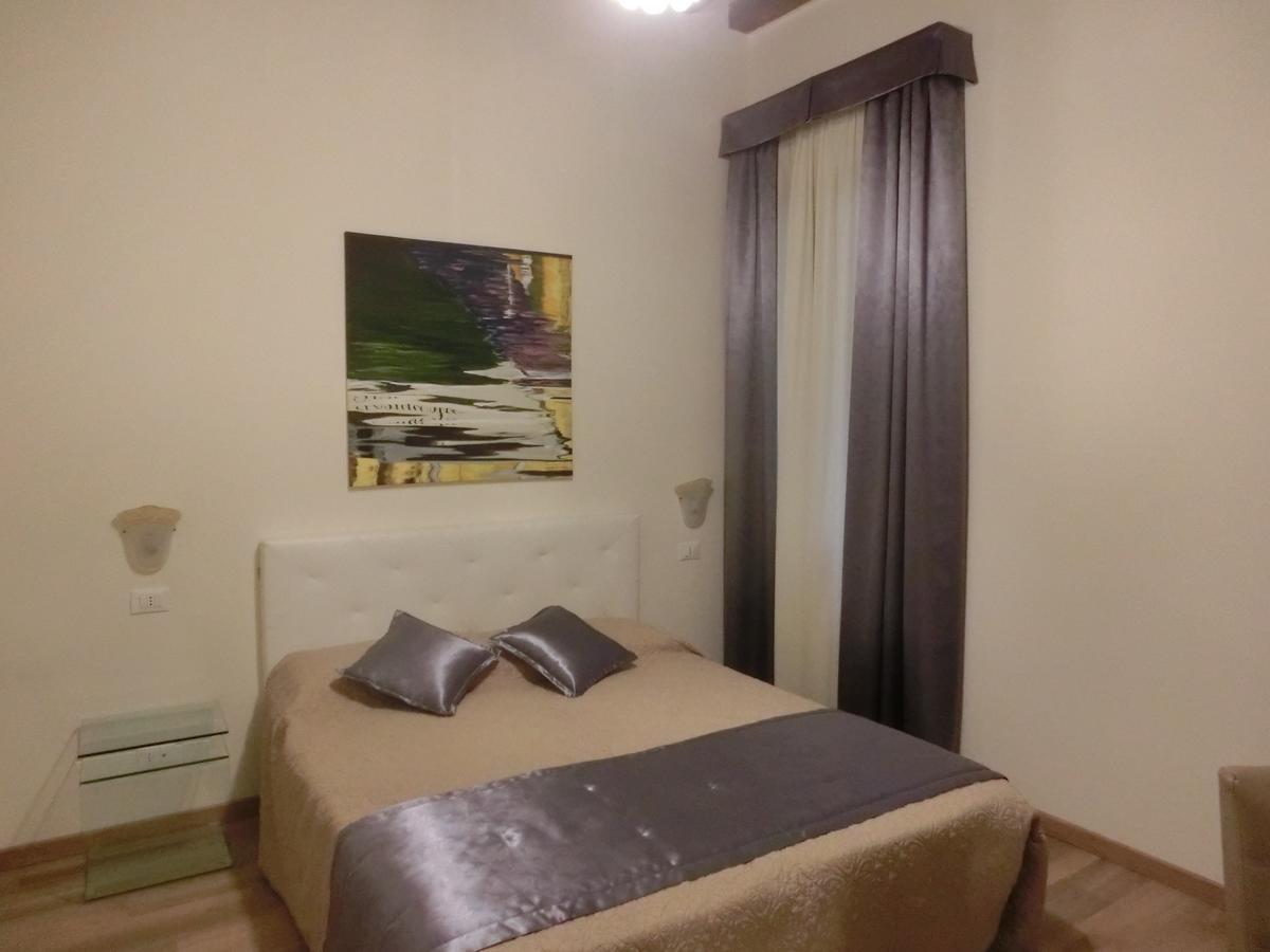 Gasthof Ca' Lucrezia 3*