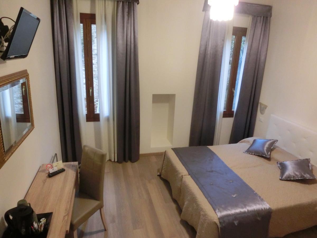 Ca' Lucrezia Gasthof Venedig