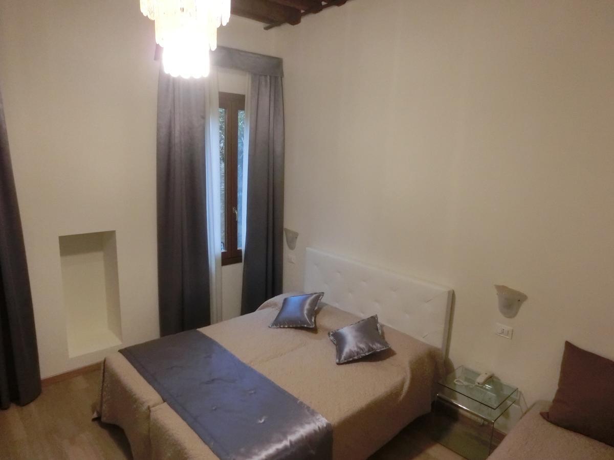 Gasthof Ca' Lucrezia 3*