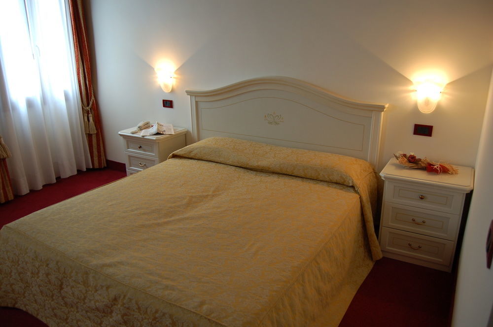 Gasthof Ca' Lucrezia Venedig