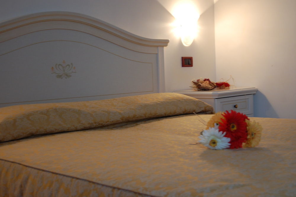 Gasthof Ca' Lucrezia 3*