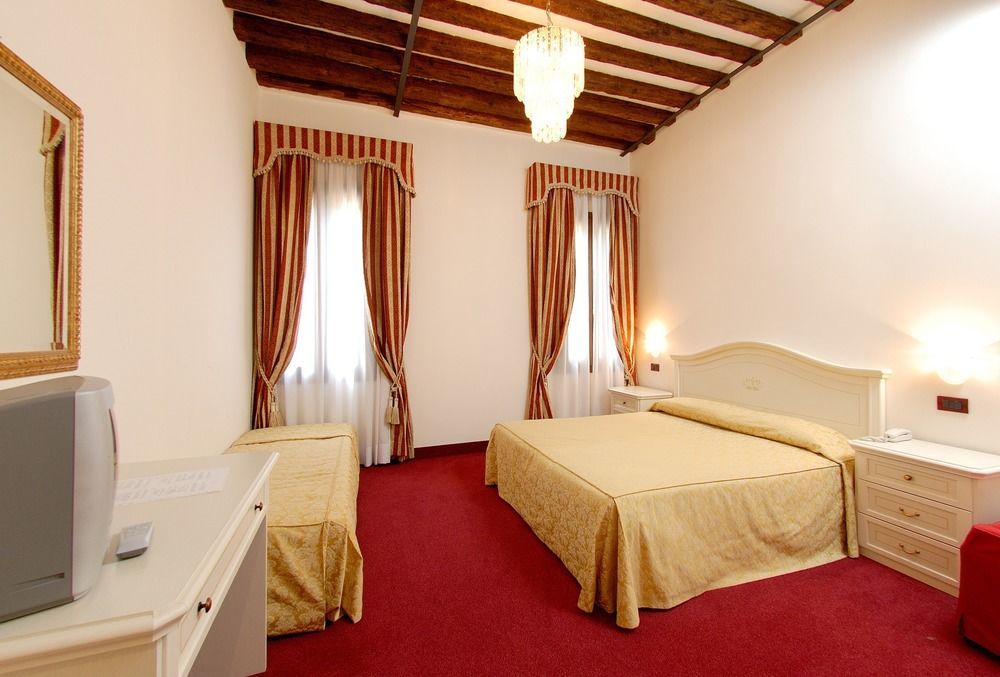 Gasthof Ca' Lucrezia 3*