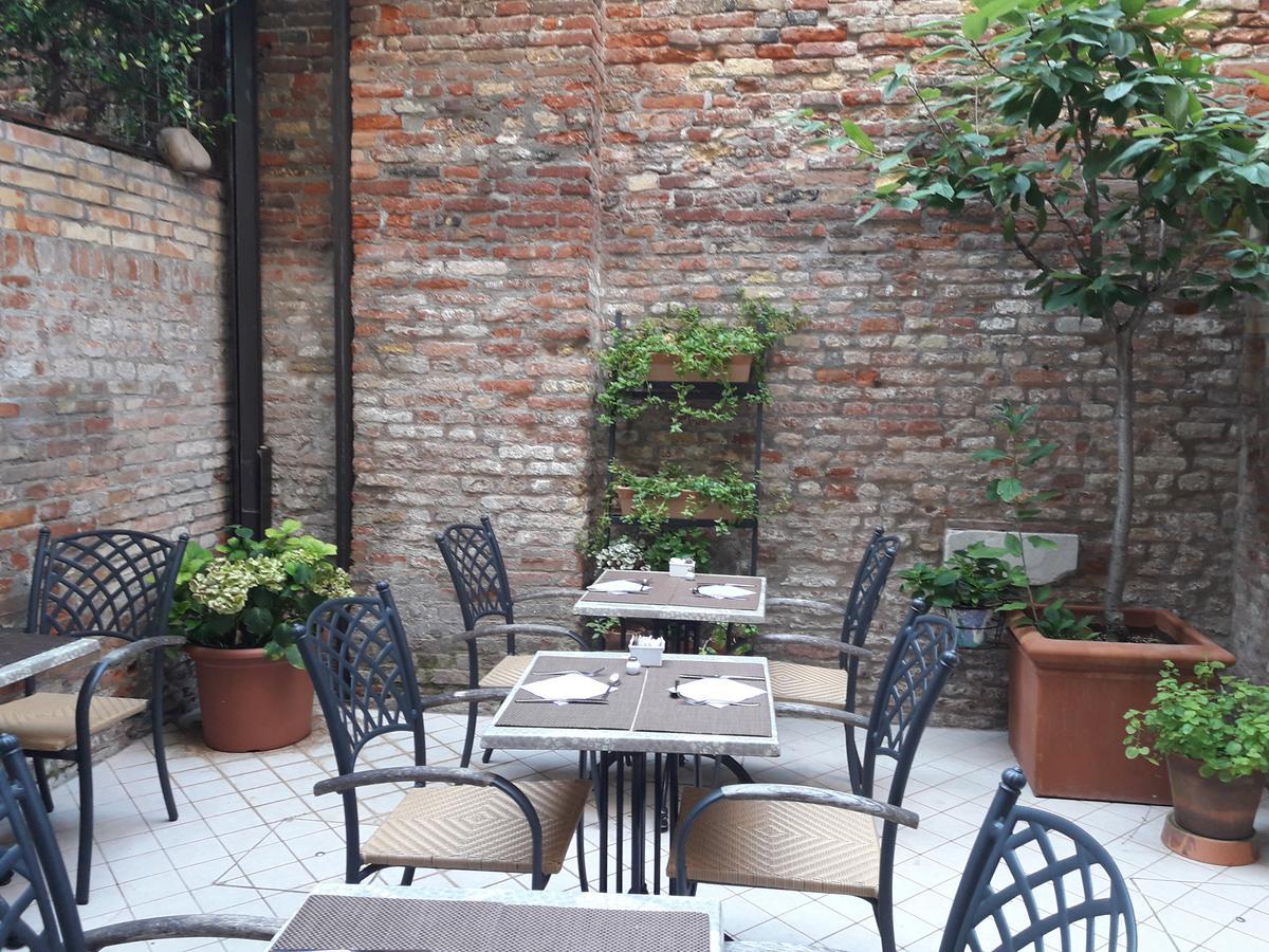 Gasthof Ca' Lucrezia 3*