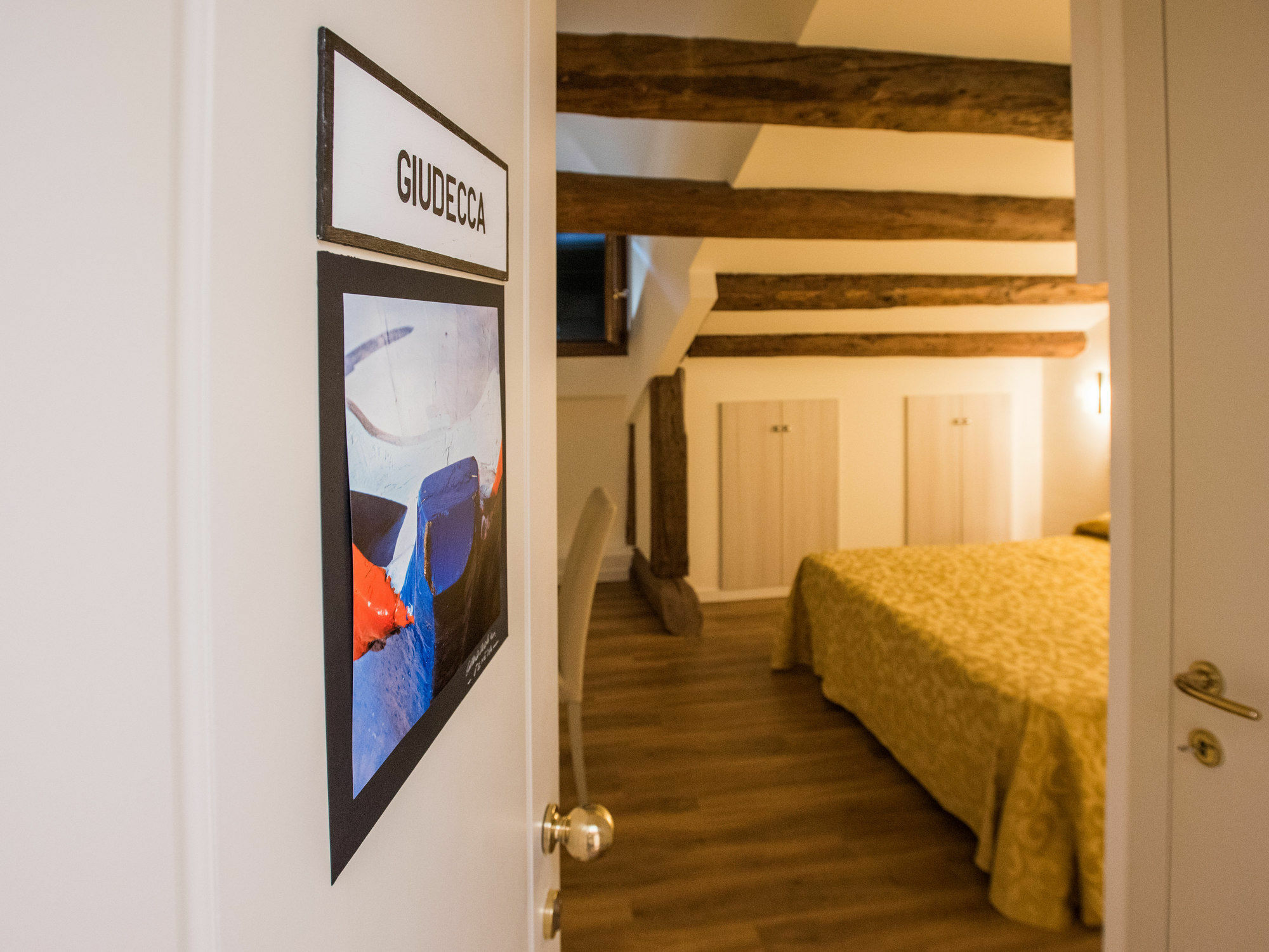 Gasthof Ca' Lucrezia
