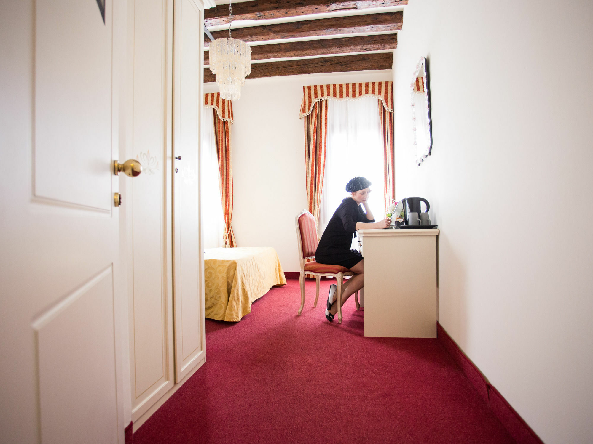 Ca' Lucrezia 3* Venedig