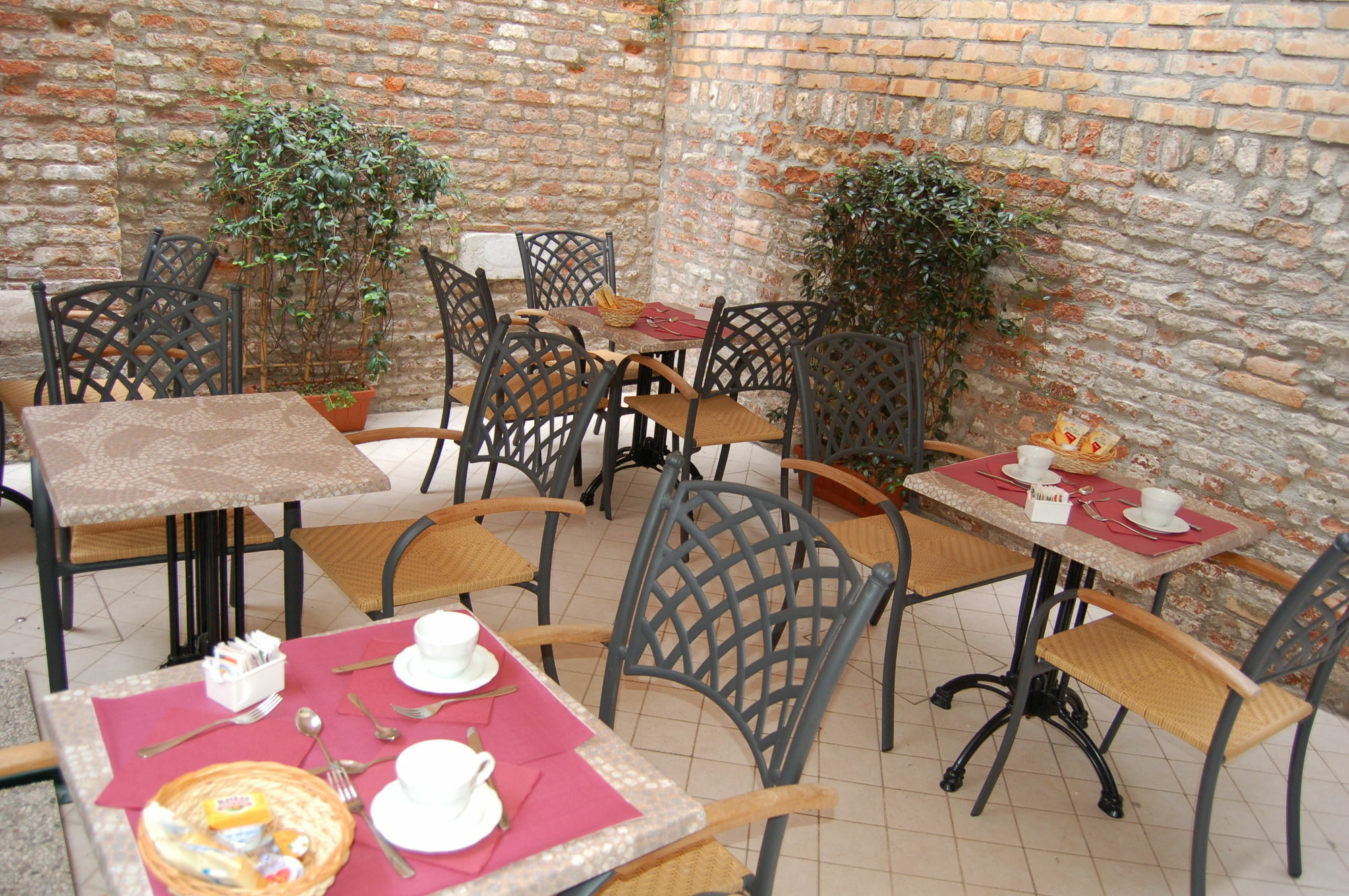 Gasthof Ca' Lucrezia