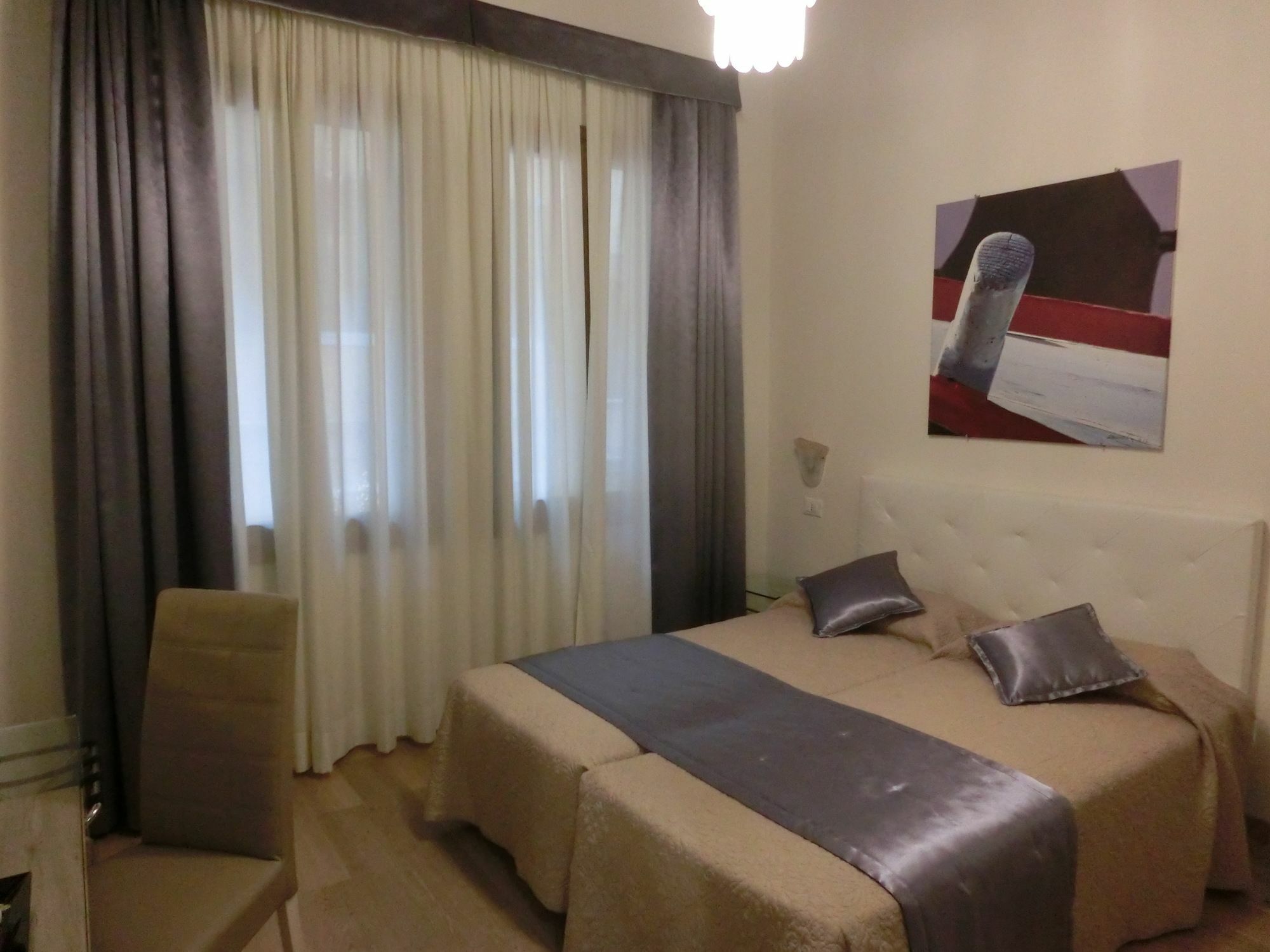 Ca' Lucrezia 3* Venedig