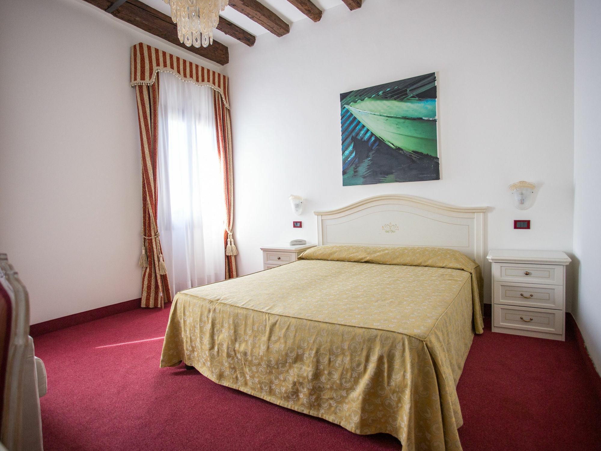 Gasthof Ca' Lucrezia 3*