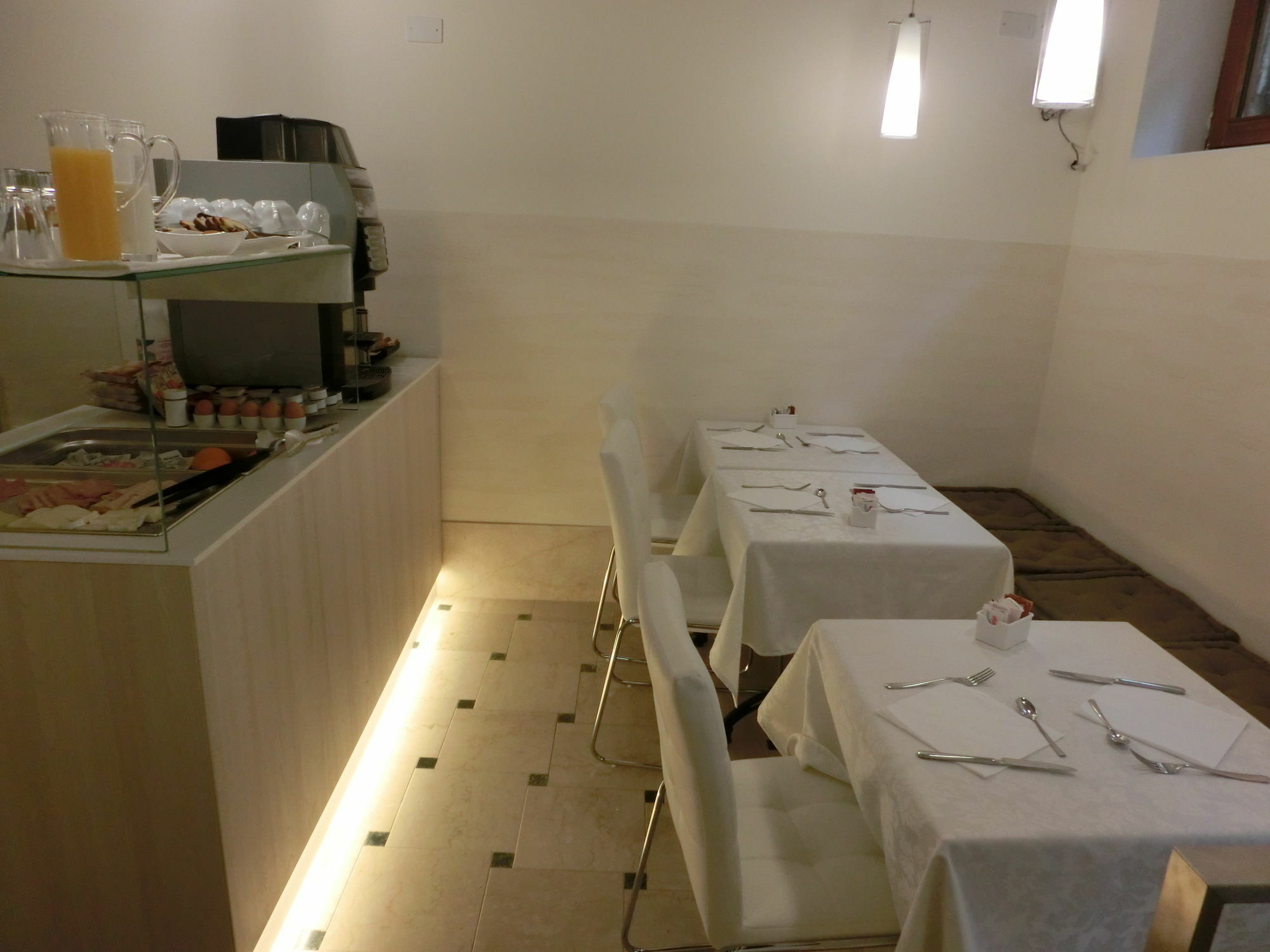 Ca' Lucrezia Gasthof 3*