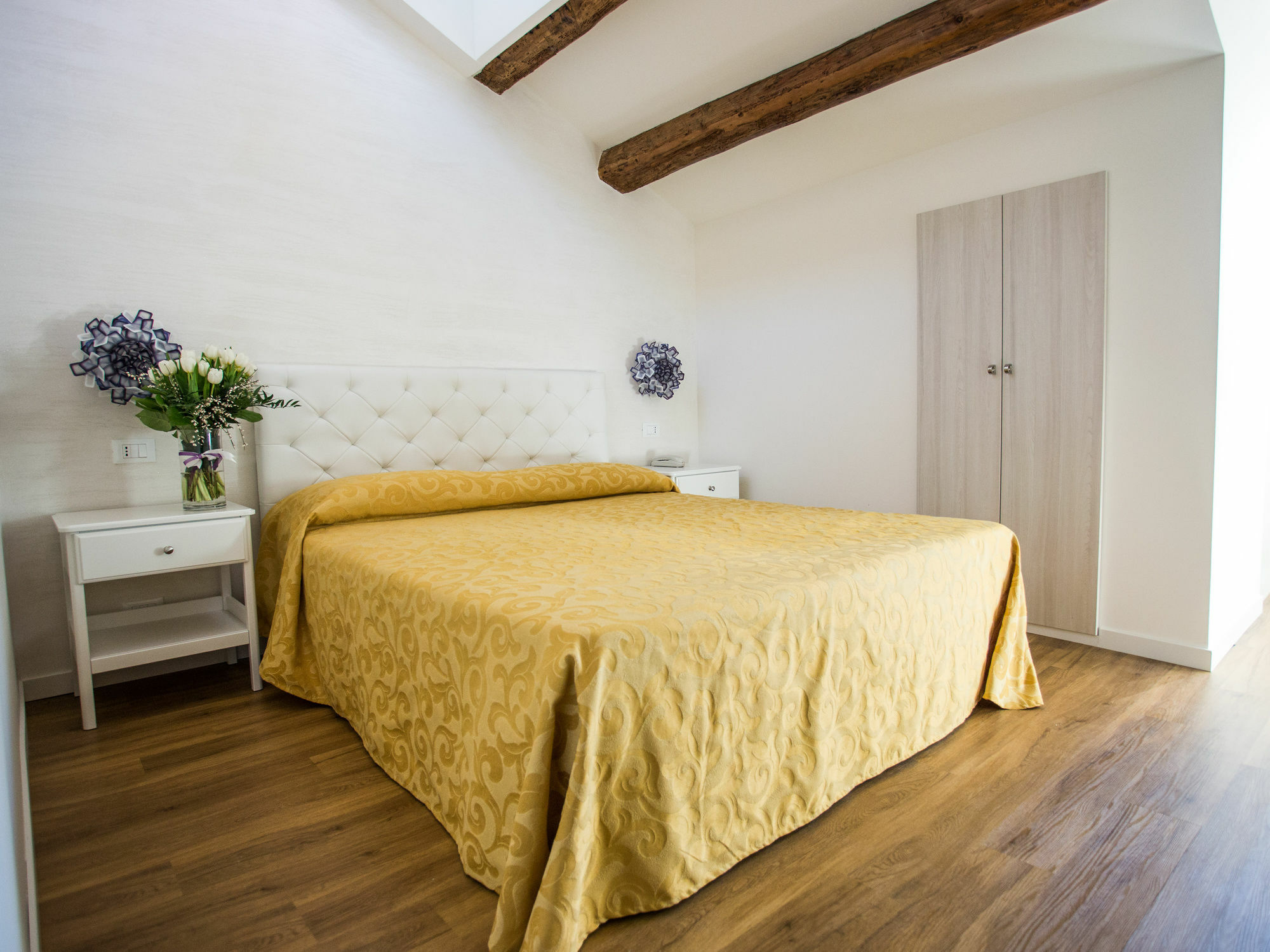 Ca' Lucrezia Gasthof 3*