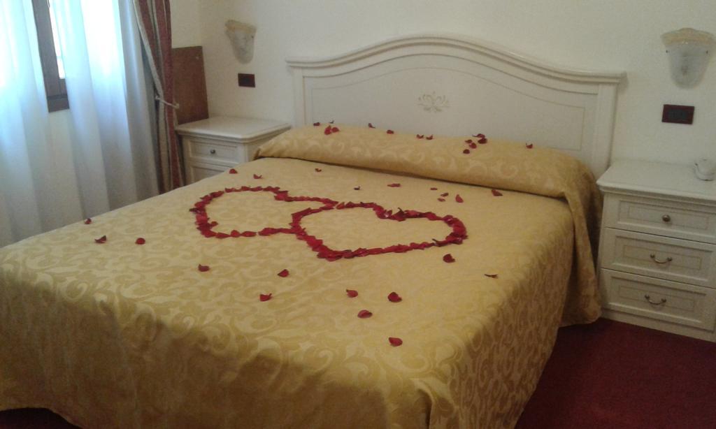 Pensión Ca' Lucrezia