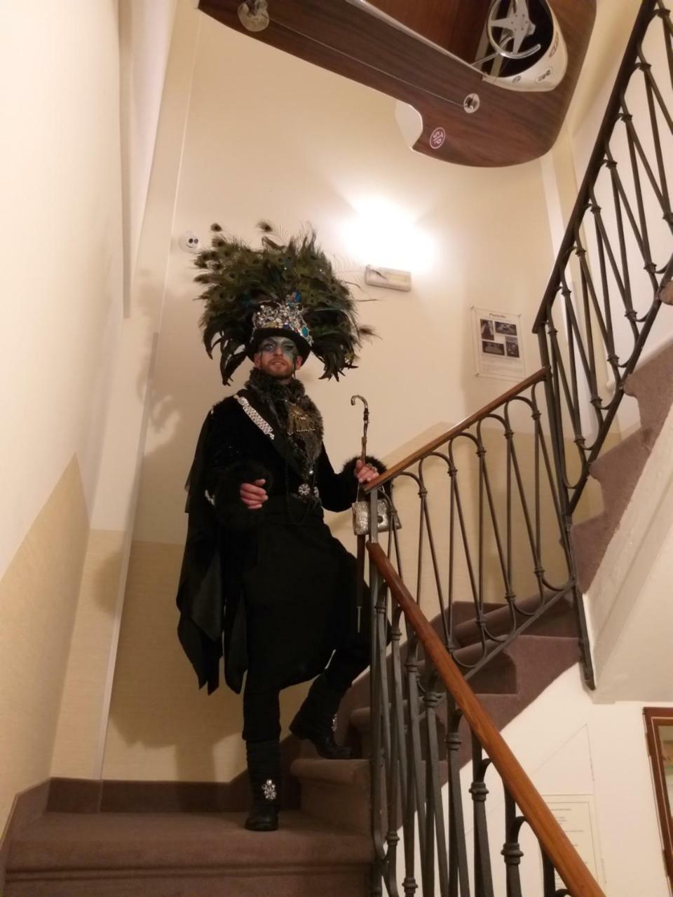 Ca' Lucrezia Venecia