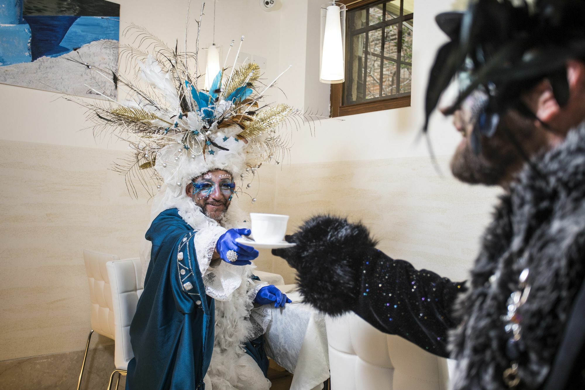 Pensión Ca' Lucrezia Venecia