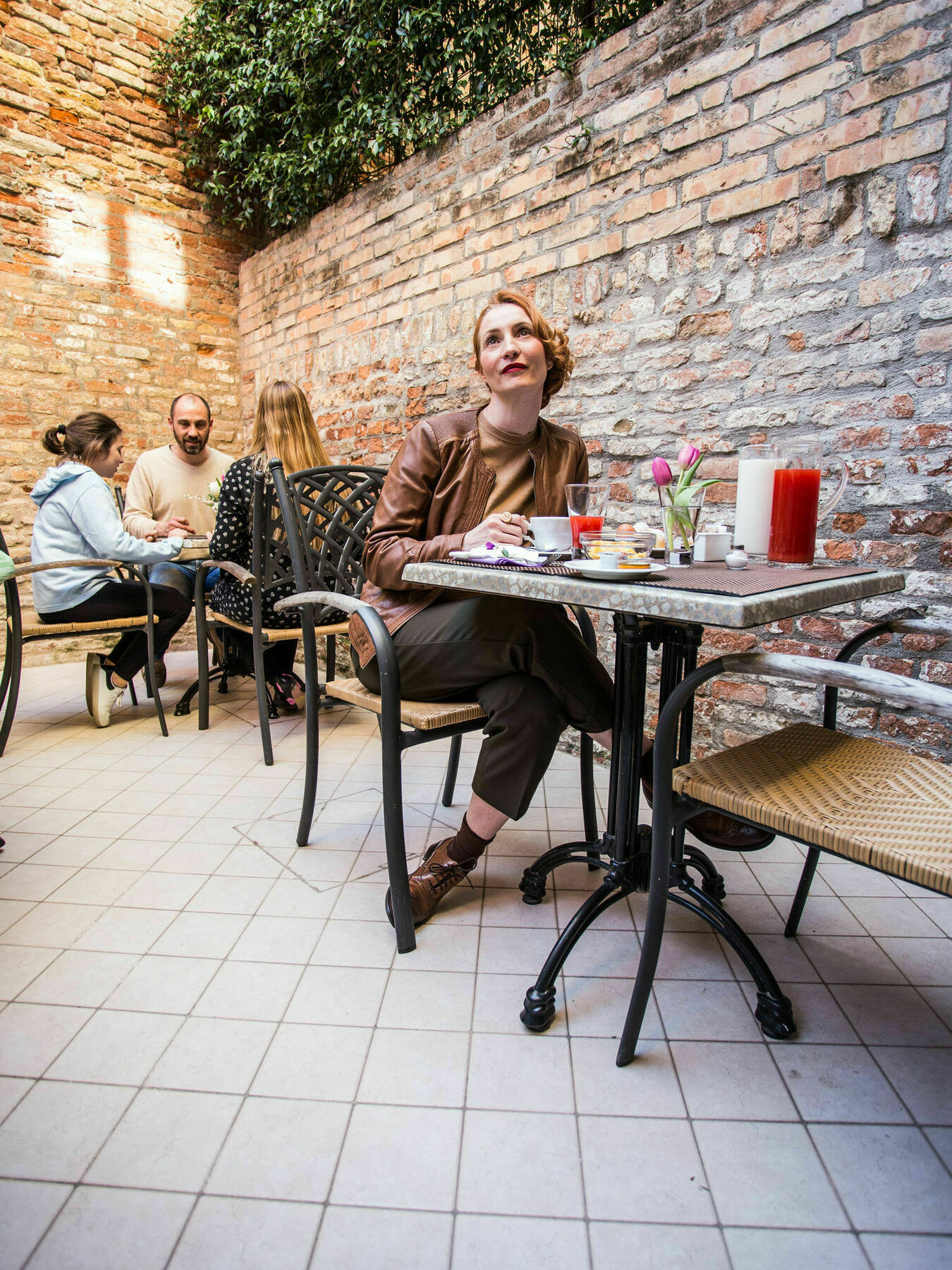 Ca' Lucrezia Pensión 3*