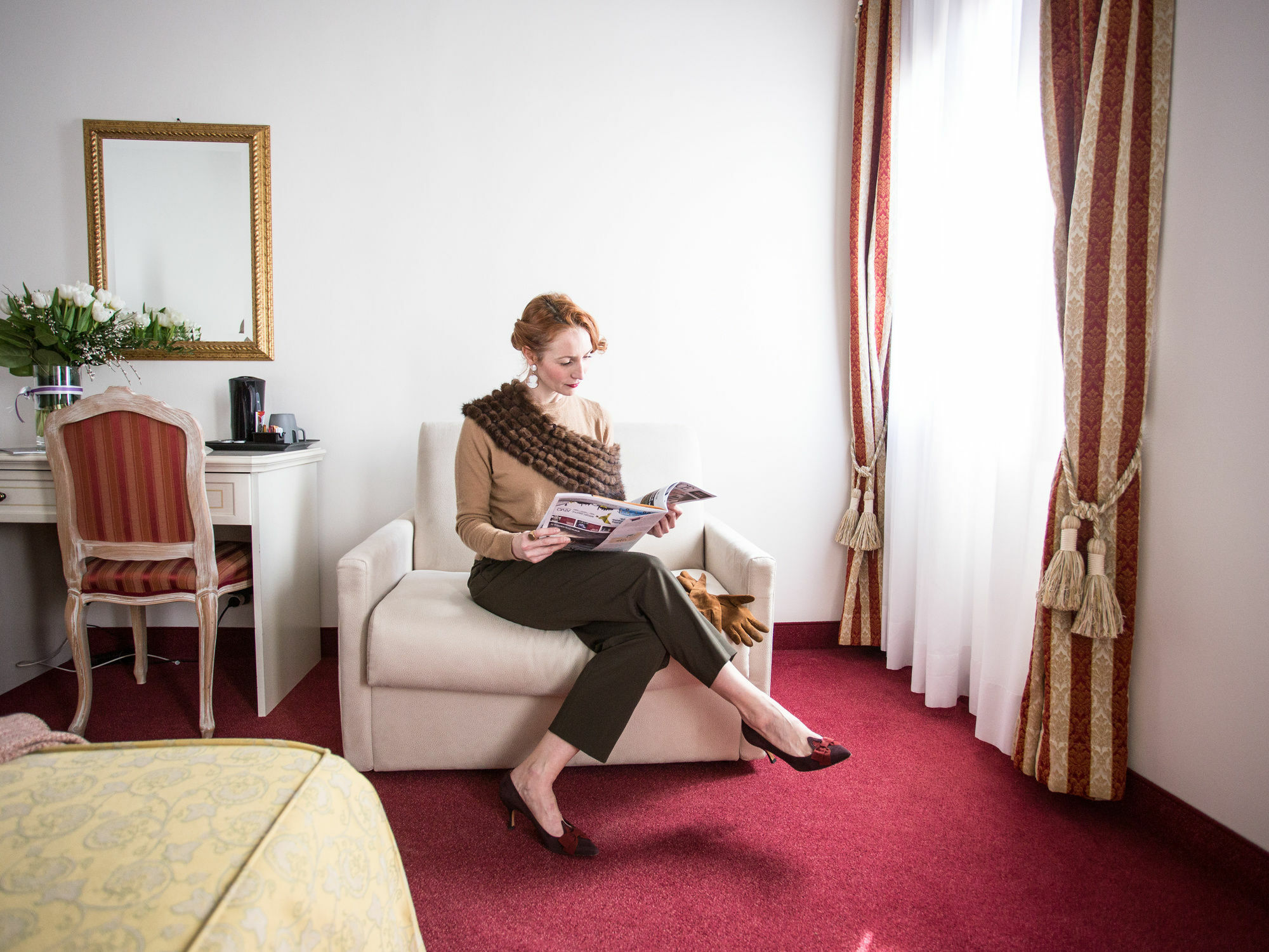 Ca' Lucrezia Pensión 3*